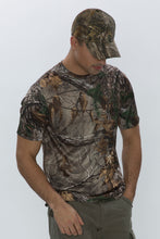 Load image into Gallery viewer, ATC™ REALTREE® TECH TEE. S3548