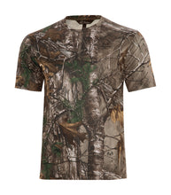 Load image into Gallery viewer, ATC™ REALTREE® TECH TEE. S3548