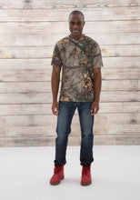 Load image into Gallery viewer, ATC™ REALTREE® TECH TEE. S3548