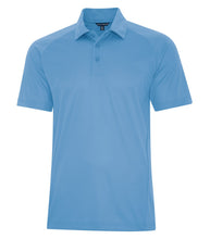 Load image into Gallery viewer, COAL HARBOUR® TECH MESH SNAG RESISTANT SPORT SHIRT. S3561
