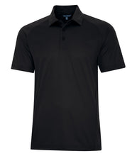 Load image into Gallery viewer, COAL HARBOUR® TECH MESH SNAG RESISTANT SPORT SHIRT. S3561