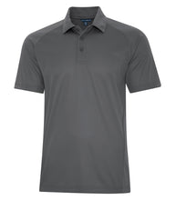 Load image into Gallery viewer, COAL HARBOUR® TECH MESH SNAG RESISTANT SPORT SHIRT. S3561