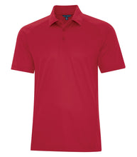 Load image into Gallery viewer, COAL HARBOUR® TECH MESH SNAG RESISTANT SPORT SHIRT. S3561