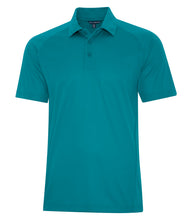 Load image into Gallery viewer, COAL HARBOUR® TECH MESH SNAG RESISTANT SPORT SHIRT. S3561