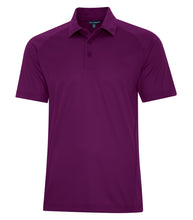 Load image into Gallery viewer, COAL HARBOUR® TECH MESH SNAG RESISTANT SPORT SHIRT. S3561