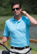 Load image into Gallery viewer, COAL HARBOUR® SILK TOUCH SPORT SHIRT. S430