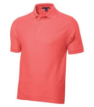 Load image into Gallery viewer, COAL HARBOUR® SILK TOUCH SPORT SHIRT. S430