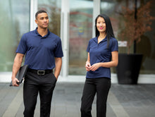 Load image into Gallery viewer, COAL HARBOUR® SNAG RESISTANT SPORT SHIRT. S445