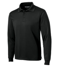 Load image into Gallery viewer, COAL HARBOUR® SNAG RESISTANT LONG SLEEVE SPORT SHIRT. S445LS