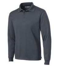Load image into Gallery viewer, COAL HARBOUR® SNAG RESISTANT LONG SLEEVE SPORT SHIRT. S445LS