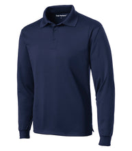 Load image into Gallery viewer, COAL HARBOUR® SNAG RESISTANT LONG SLEEVE SPORT SHIRT. S445LS