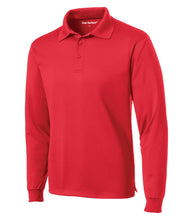 Load image into Gallery viewer, COAL HARBOUR® SNAG RESISTANT LONG SLEEVE SPORT SHIRT. S445LS