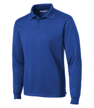 Load image into Gallery viewer, COAL HARBOUR® SNAG RESISTANT LONG SLEEVE SPORT SHIRT. S445LS