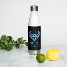 Load image into Gallery viewer, Stainless Steel Water Bottle