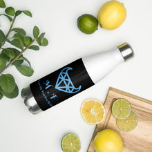 Load image into Gallery viewer, Stainless Steel Water Bottle