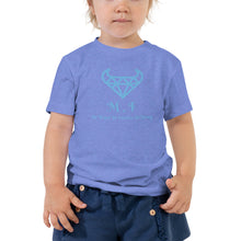 Load image into Gallery viewer, Toddler Short Sleeve Tee