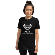 Load image into Gallery viewer, Short-Sleeve Unisex T-Shirt