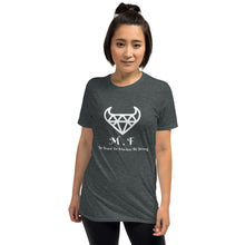 Load image into Gallery viewer, Short-Sleeve Unisex T-Shirt