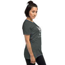Load image into Gallery viewer, Short-Sleeve Unisex T-Shirt