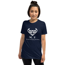 Load image into Gallery viewer, Short-Sleeve Unisex T-Shirt