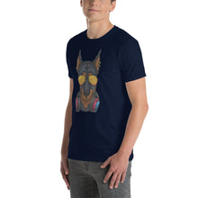 Load image into Gallery viewer, Short-Sleeve Unisex T-Shirt