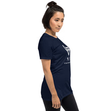 Load image into Gallery viewer, Short-Sleeve Unisex T-Shirt