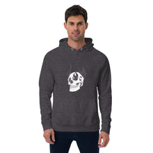 Load image into Gallery viewer, Unisex eco raglan hoodie