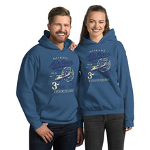 Load image into Gallery viewer, Unisex Hoodie