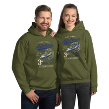 Load image into Gallery viewer, Unisex Hoodie