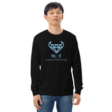 Load image into Gallery viewer, Unisex organic sweatshirt