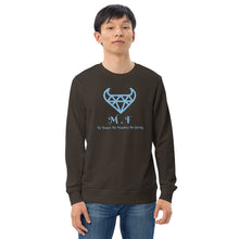 Load image into Gallery viewer, Unisex organic sweatshirt