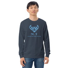 Load image into Gallery viewer, Unisex organic sweatshirt