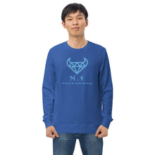 Load image into Gallery viewer, Unisex organic sweatshirt