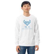 Load image into Gallery viewer, Unisex organic sweatshirt