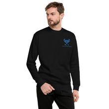Load image into Gallery viewer, Unisex Premium Sweatshirt