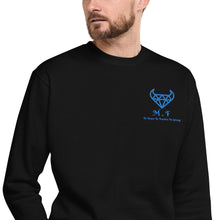 Load image into Gallery viewer, Unisex Premium Sweatshirt