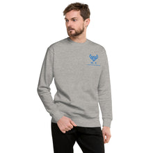 Load image into Gallery viewer, Unisex Premium Sweatshirt
