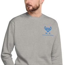 Load image into Gallery viewer, Unisex Premium Sweatshirt