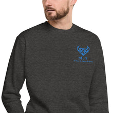 Load image into Gallery viewer, Unisex Premium Sweatshirt