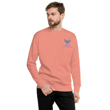 Load image into Gallery viewer, Unisex Premium Sweatshirt