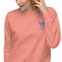 Load image into Gallery viewer, Unisex Premium Sweatshirt