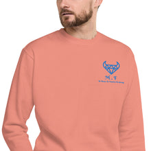 Load image into Gallery viewer, Unisex Premium Sweatshirt