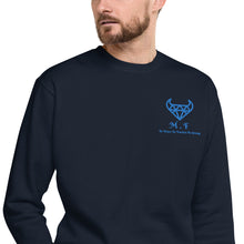 Load image into Gallery viewer, Unisex Premium Sweatshirt