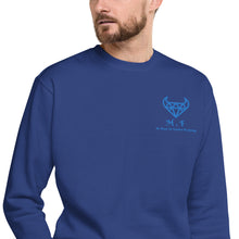 Load image into Gallery viewer, Unisex Premium Sweatshirt