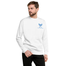 Load image into Gallery viewer, Unisex Premium Sweatshirt