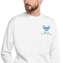 Load image into Gallery viewer, Unisex Premium Sweatshirt