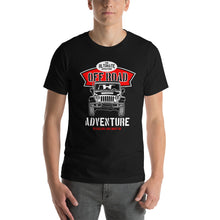 Load image into Gallery viewer, Short-Sleeve Unisex T-Shirt - A-12