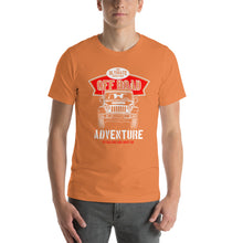 Load image into Gallery viewer, Short-Sleeve Unisex T-Shirt - A-12