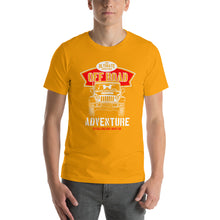 Load image into Gallery viewer, Short-Sleeve Unisex T-Shirt - A-12