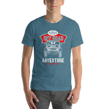 Load image into Gallery viewer, Short-Sleeve Unisex T-Shirt - A-12